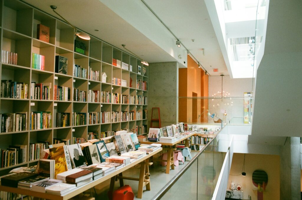 Book store